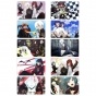 ����� �������� ������������� D.Gray-man No.1