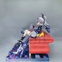 ������� Honkai Star Rail / Silver Wolf (�����)