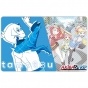 ������ ������������� "Akiba's Trip -The Animation-" Denkigai Tamotsu