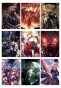������� ��������� "Code Vein" No.1