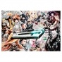 ���� D.Gray-man (������ A3, 252 ������) 66995