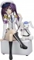 ������� Gochuumon wa Usagi desu ka?: Rize Military Uniform Ver.