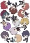 ������� ��������� Diabolik Lovers No.1