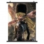 ������� �������� Code Vein Mia Karnstein