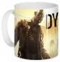 ������ "Dying Light" Zombie