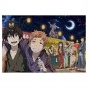 ���� Ao no Exorcist (������ A3, 252 ������) 66925