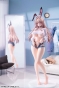 ������� Isekai kara Kita Seirei Shoujo Rabi 1/4 Complete Figure