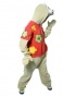 �������� �������� ���� / Kigurumi Chipmunk Dale