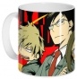 ������ Boku no Hero Academia - Katsuki, Tenya, Ochako and Izuku