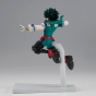 ������� SAV My Hero Academia BraveGRAPH #2 Vol. 2 Izuku Midoriya
