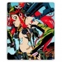 ������ ��� ����� ������������� ������-������ - Yoko Littner