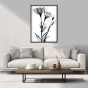 ����� �������� ��� ��������� - X-Ray Flowers