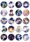 ����� ������� Tegami Bachi