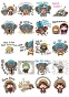 ������� ��������� One Piece / ���-��� No.4