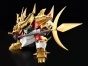 ������� ������ PLAMAX MS-16 Mashin Hero Wataru: Metal Jacket Senoumaru