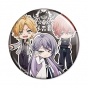 ������ Hypnosis Mic - Matenrou