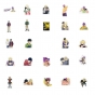 ����� ������� Banana Fish 50 ����