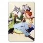 ������ ��������� ������������� Log Horizon 350272