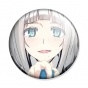 ������ ShimoSeka Anna Nishikinomiya