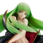 ������� G.E.M. Series Code Geass: Lelouch of the Rebellion C.C. G.E.M. 15th Anniversary ver. Complete Figure