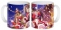 ������ Idolmaster: Cinderella Girls - Himekawa Yuki "Merry Xmas"