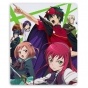 ������ ��� ����� Hataraku Maou-sama! 350494