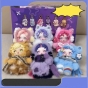 ������� ������ SkullPanda blind-box