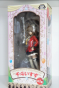 ������� Isuzu Sento PM Figure / Amagi Brilliant Park