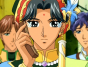 Angelique (��������) TV 1-4 + OVA