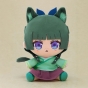 ������ ������� Maomao plush doll 18cm