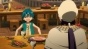 Magi - The Kingdom of Magic (���� - ����������� �����) HD