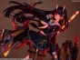 ������� Azur Lane Noshiro 1/7 Complete Figure