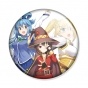 ������ ���� ������������� ���! -  Megumin, Aqua, Lalatina Dustiness Ford
