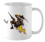 ������ Overwatch - Junkrat