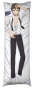 ���������� ��������� Danganronpa Nagito Komaeda & Hajime Hinata