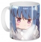 ������ Yurucamp - Nadeshiko Kagamihara � Rin Shima