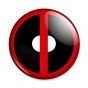 ������ Deadpool Logo Ver.2