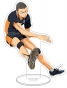 ������� ��������� Haikyu!! - ������ (Tanaka)