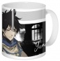������ Black Clover - Yuno Kurosurii