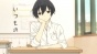 ����� ������� ������ / Tanaka-kun wa Itsumo Kedaruge