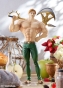 ������� POP UP PARADE The Seven Deadly Sins: Dragon's Judgement Escanor L size Complete Figure