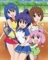 ���� ������ 2 / Teekyuu 2 [05 �� 12] TV (720p) ***