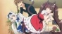 ����� ������� ��� / Nekopara OVA [DVD]