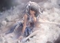 ������� The Idolmaster Cinderella Girls: Kanzaki Ranko White Princess of the Banquet Ver.