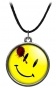 ����� "Watchmen" The Comedian Smile