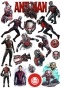 ������� ��������� Ant-Man