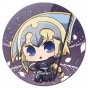 ������ ��������� ������� Fate/Extella - Jeanne d`Arc