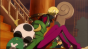 One Piece Film Z (���-���: ����� 11 ������������) HD