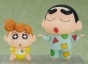 ������� Nendoroid 1565 Crayon Shin-chan: Shinnosuke Nohara Pajama Ver. & Himawari