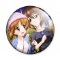 ������ Girls und Panzer - Miho and Maho Nishizumi